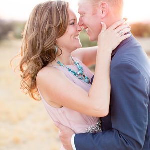 Meet your Posher, Denton